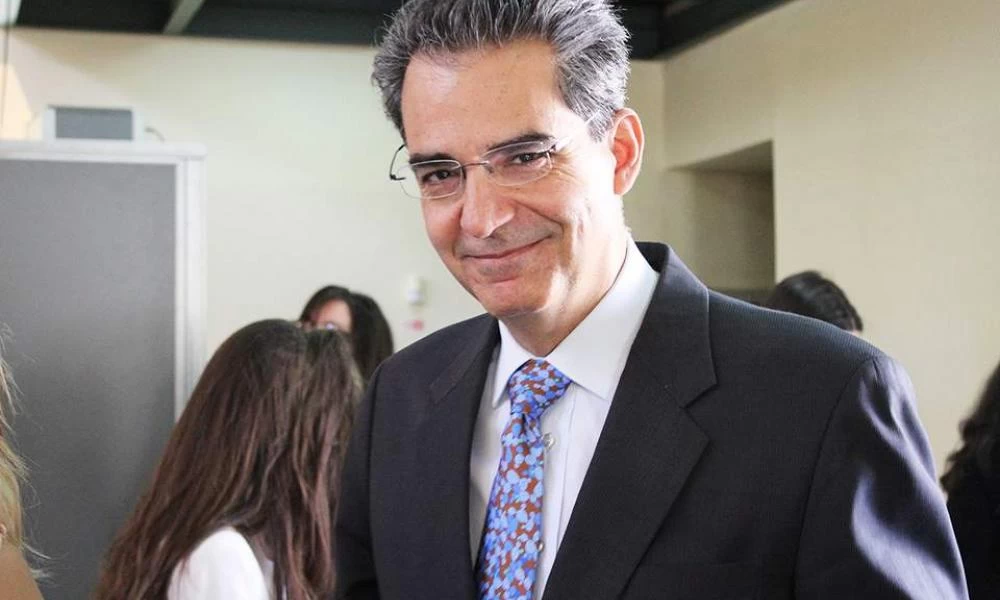 Συρίγος για δήλωση Ακσόι: Ακραία εκδοχή της πραγματικότητας που θέλουν να αποδεχτούμε